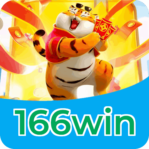 Logo Oficial 166win Download