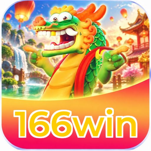 Como instalar o app da 166win