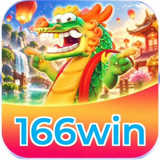 166win Logo Verificado