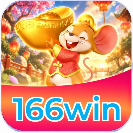 166win APP Logo Oficial Certificado Android iOS
