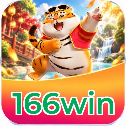 166win Logo Oficial - Cassino Online Brasil Certificado eCOGRA
