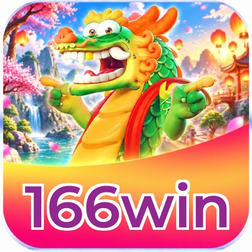 166win APK Logo Oficial Certificado