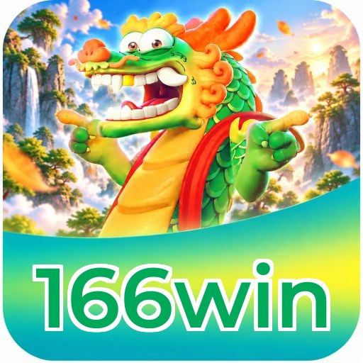 166win Logo