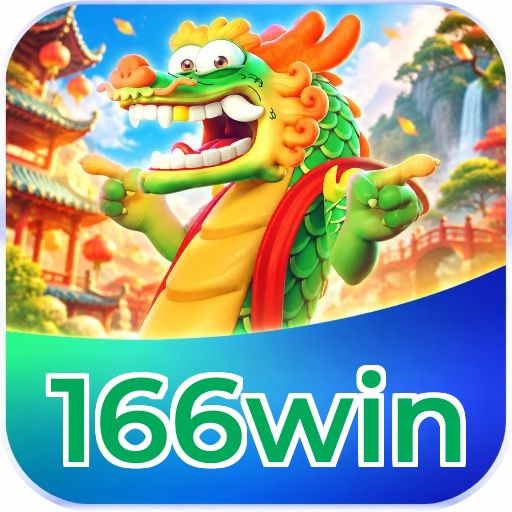 166win Logo