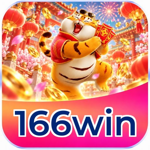 166win Logo