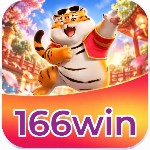 166win Logo