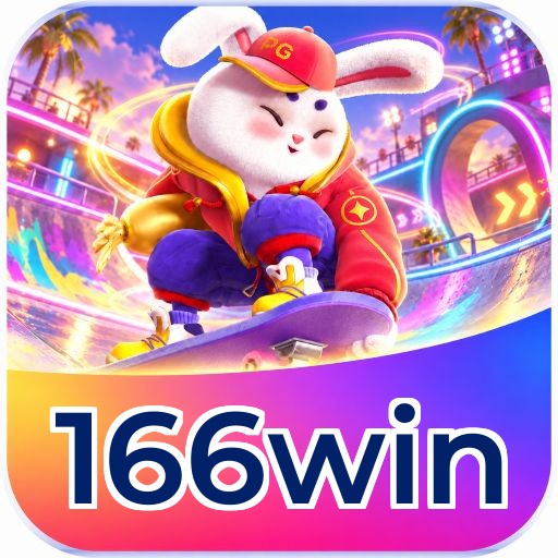 166win Win - Jackpots e Vitórias