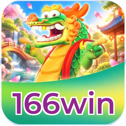 Requisitos do APK 166win para Android - Logo Oficial