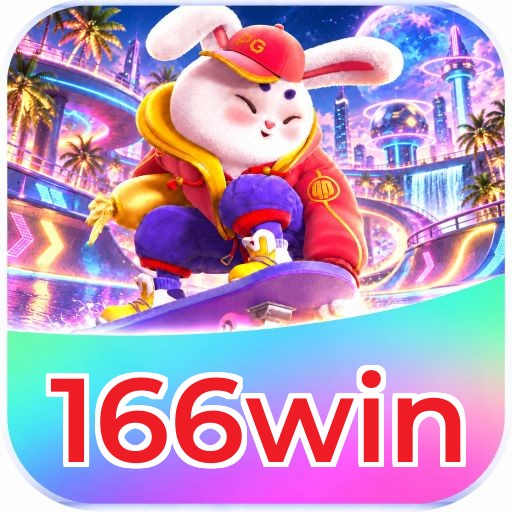 Logo 166win Baixar Download Brasil