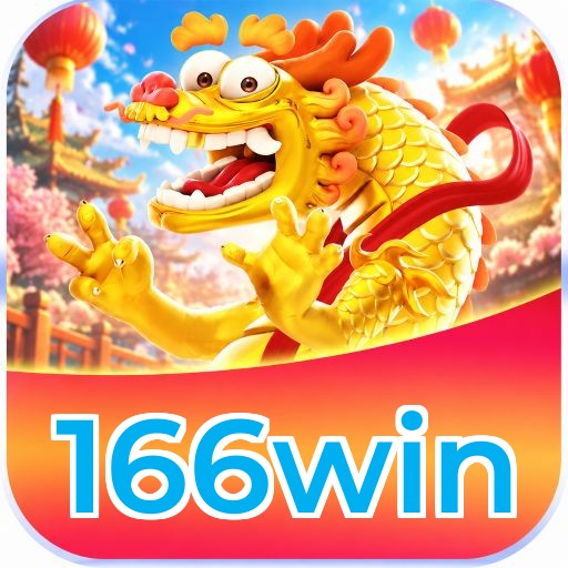 166win Logo Seguro