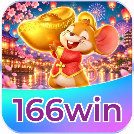 166win VIP Program Logo