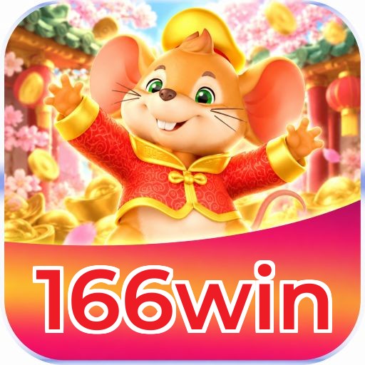Logo da 166win